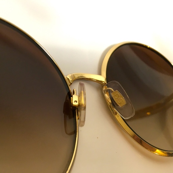 Dolce & Gabbana Sunglasses - Picture 4 of 4